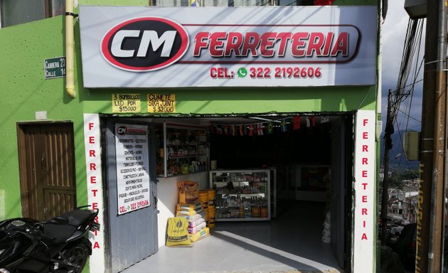 Foto de CM Ferretería
