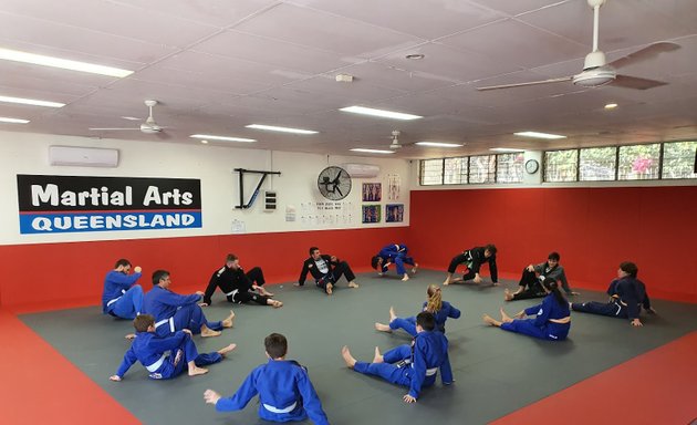 Photo of Martial Arts Queensland