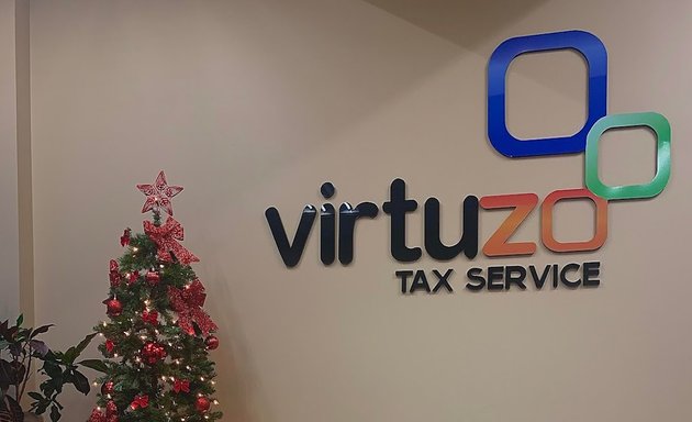 Photo of Virtuzo Tax Service-Woodbridge