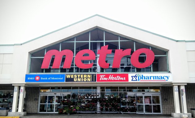 Photo of Metro Pharmacy