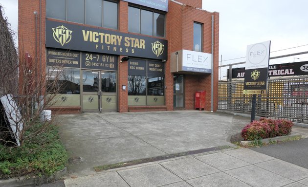 Photo of Victory Star Fitness Travancore