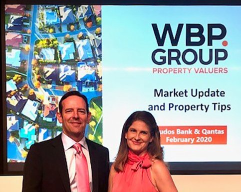 Photo of WBP Group – Property Valuations and Advisory