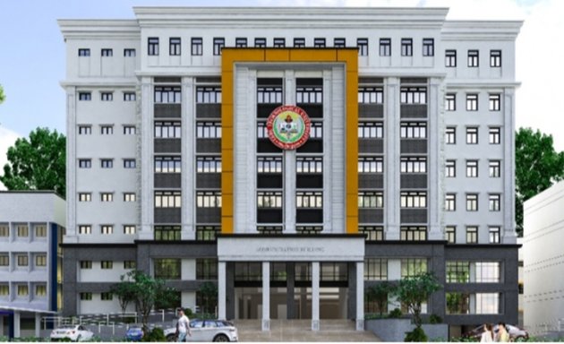 Photo of Cebu Technological University - Main Campus