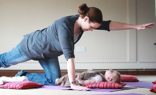Photo of Yogasisters - Yoga, Meditation & Pelvic core & restore classes