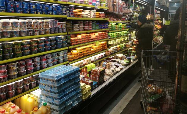 Photo of Coconut Kosher Supermarket