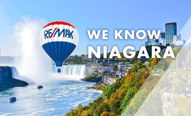 Photo of RE/MAX Niagara Realty Ltd., Brokerage St. Catharines