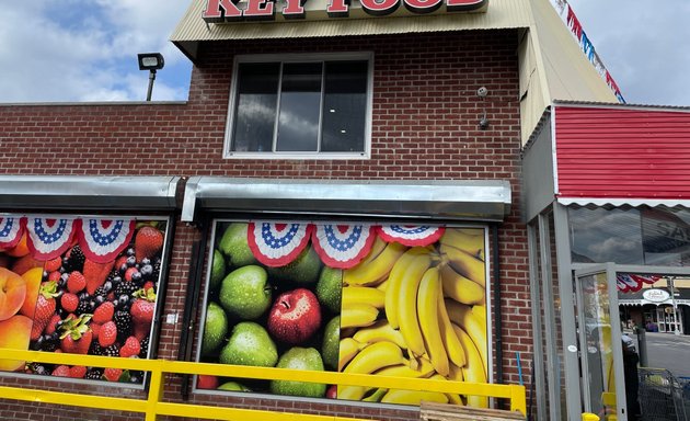 Photo of Key Food Supermarkets