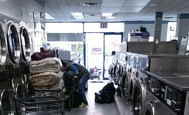 Photo of Cool Cycle Laundry