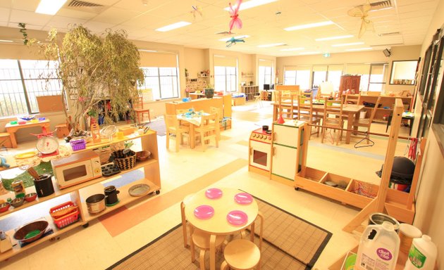 Photo of Pelican Childcare Coburg