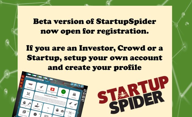 Foto von StartupSpider