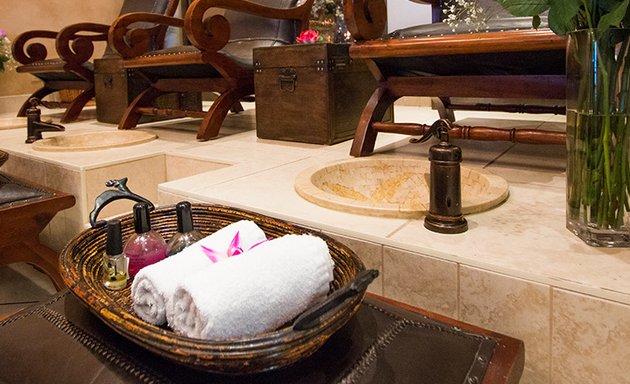 Photo of Mandara Spa