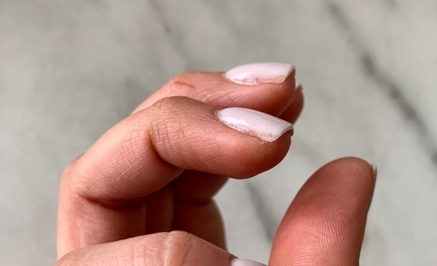 Photo of 1 Nails