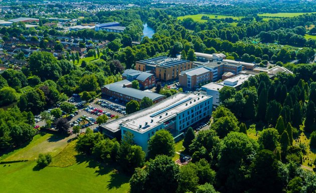 Photo of Cardiff Metropolitan University