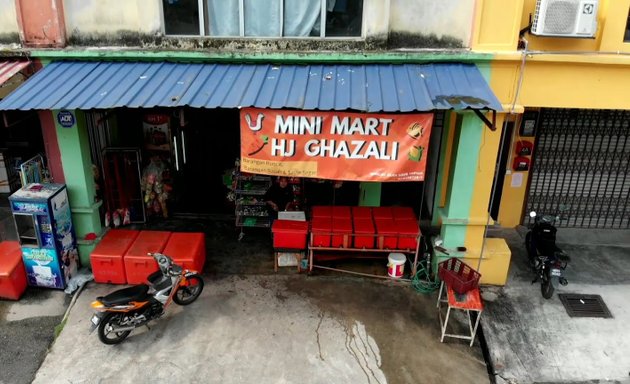 Photo of Mini Mart Hj Ghazali