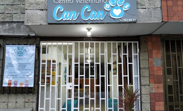 Foto de Centro Veterinario CAN CAN