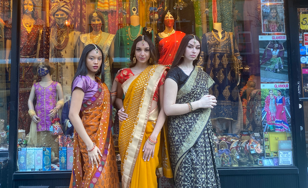 Photo of Heritage India Fashions