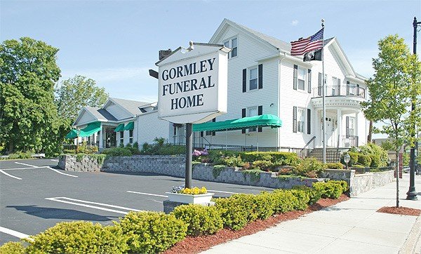 Photo of Gormley Funeral Home