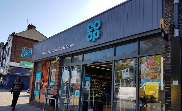 Photo of Co-op Food - Chingford