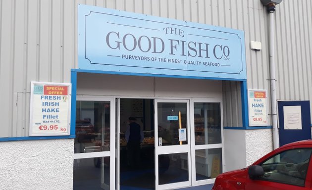 Photo of Good Fish Dosco Shop