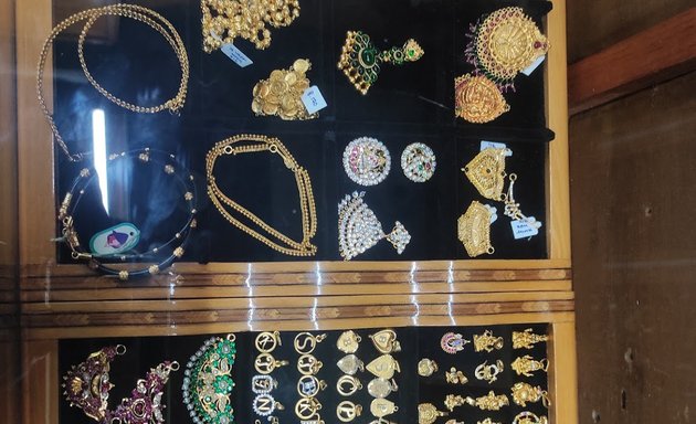 Photo of Kundan Jewellers