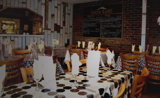 Photo of Sette Colli Restaurant