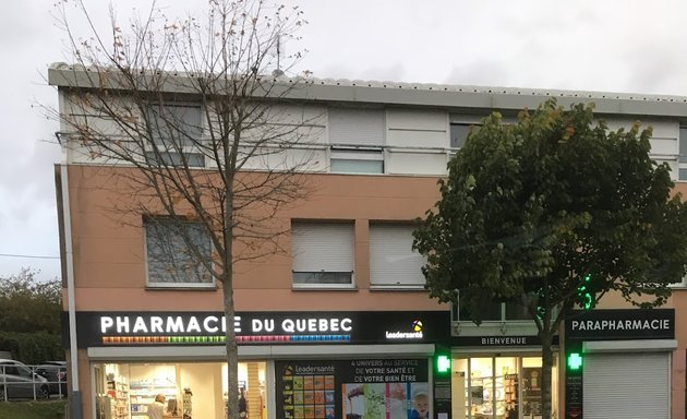 Photo de Pharmacie du Québec