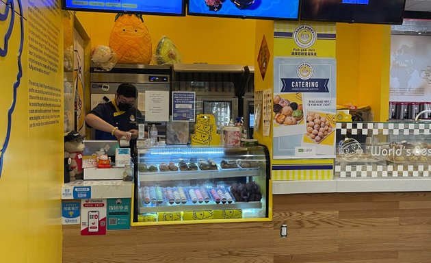 Photo of Beard Papa's