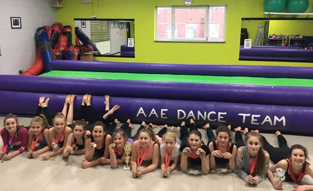 Photo of All About Eve Dance Academy