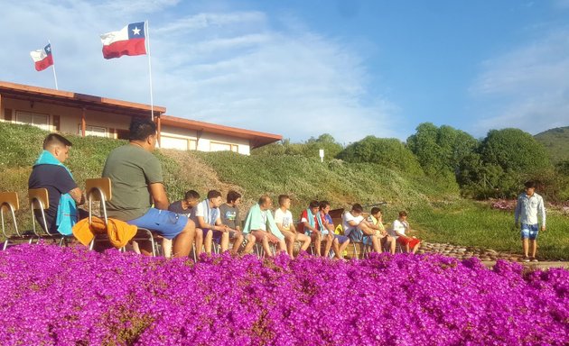 Foto de Clinica de Alcoholismo Trascendencia