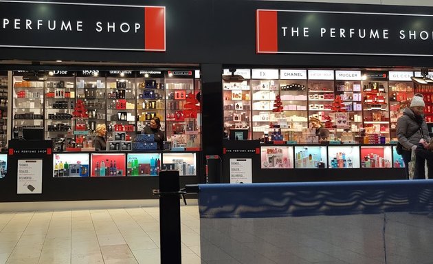 Photo of the Perfume Shop • Blackpool