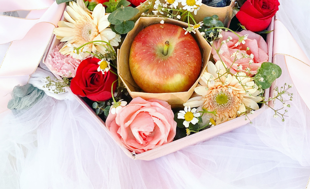 Photo of De Paris Florist | Flower Bouquet | Flower Delivery | 网上花店 | 花艺师 | 鲜花束