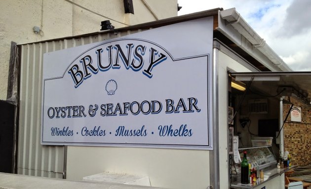 Photo of Brunsy Seafood Bar