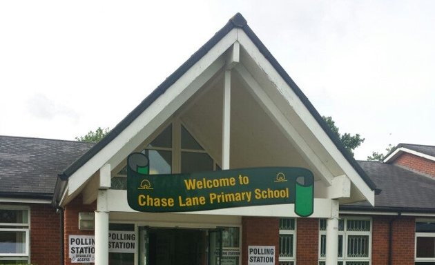 Photo of Chase Lane Primary School