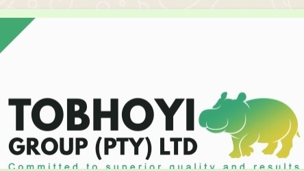 Photo of Tobhoyi Group (pty) ltd