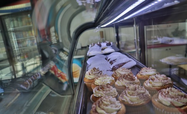 Photo of Napoleon Cake & Bakery