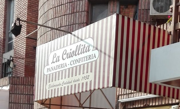 Foto de La Criollita Panaderia-Confiteria