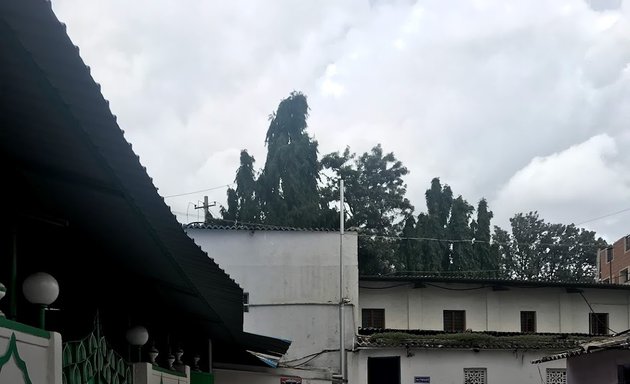 Photo of Masjid E Bilal Siddapura km colony