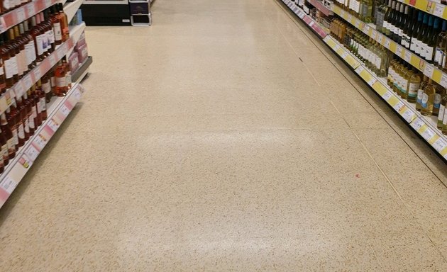 Photo of Sainsbury's