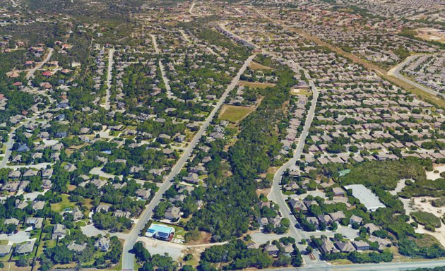 Photo of Fossil Springs Ranch HOA