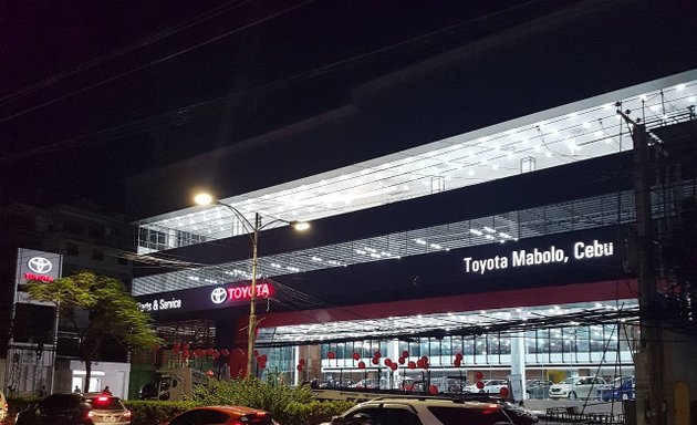 Photo of Toyota Mabolo Cebu, Inc.