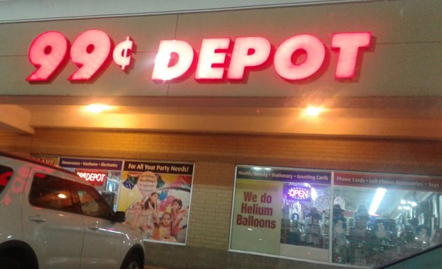Photo of 99¢ Depot