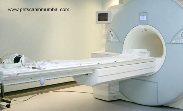 Photo of PET CT Scan Mumbai Center