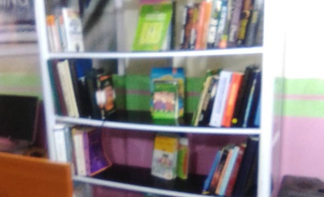 Photo of Readers Library