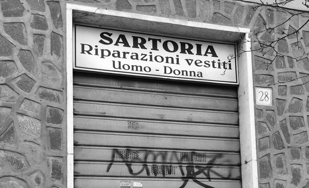 foto Sartoria