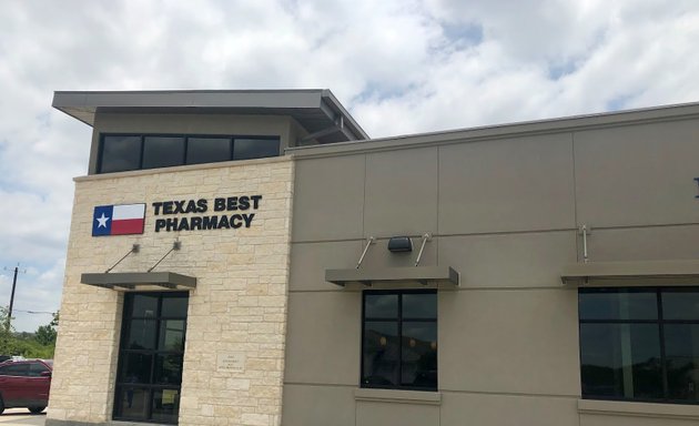 Photo of Texas Best Pharmacy