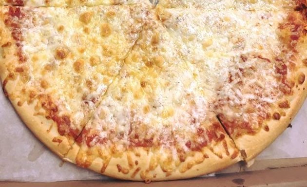 Photo of Old English Style Pizza