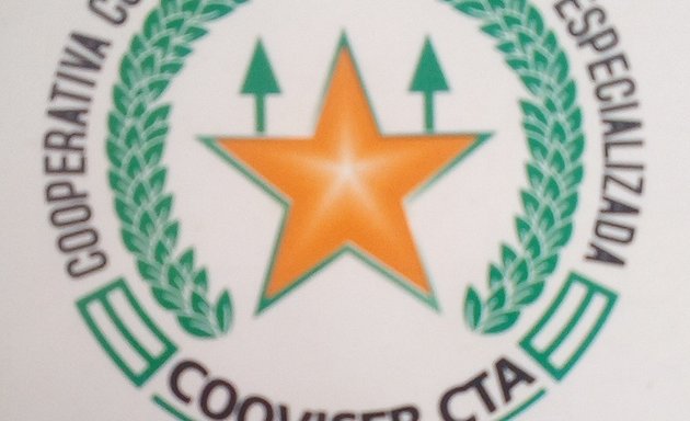 Foto de Cooviser Cta