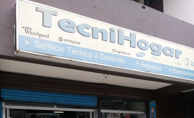 Foto de Electronica Technihogar