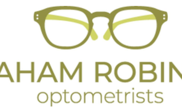Photo of Graham Robinson Optometrists