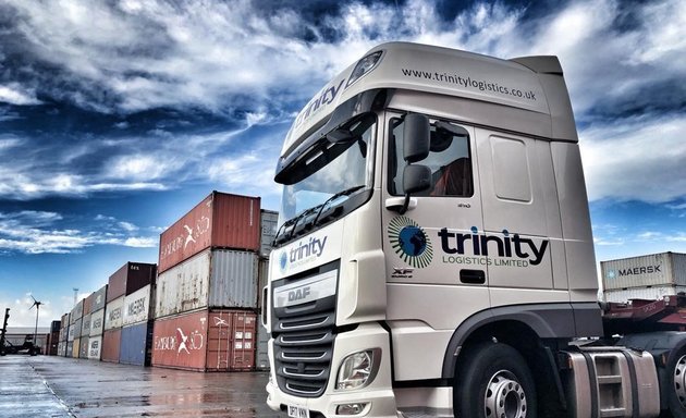 Photo of Trinity Logistics Ltd